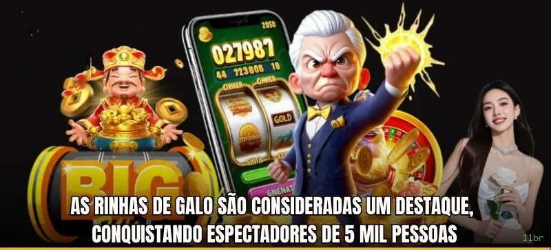 Esportes Virtuais 11br